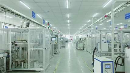 閃耀歐洲，擁抱未來 美的工業技術旗下MOTINOVA亮相EUROBIKE 2023技術開發前沿