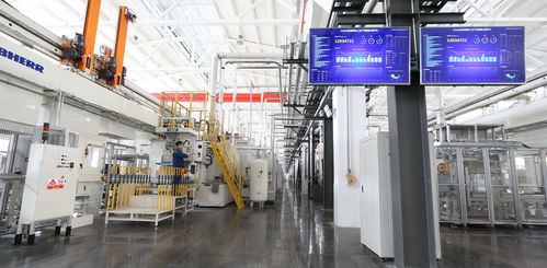 玉柴總投資30億元國六生產線投用，技術開發賦能企業高質量發展