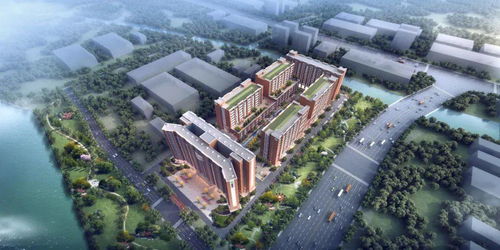 東莞再添創(chuàng)新引擎 超20萬(wàn)平米高新科技產(chǎn)業(yè)園正式動(dòng)工，聚焦前沿技術(shù)開發(fā)