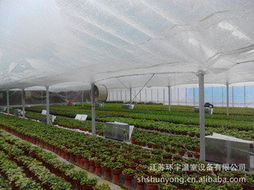 上海順勇溫室設備 專業農業大棚材料及配套設施設計產品列表