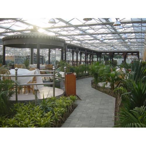 溫室灌溉首部產品列表與大棚材料配套設施設計全解析