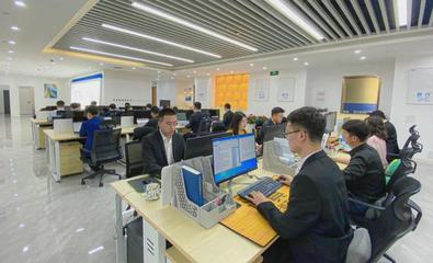 維正太原分公司成立 專業服務賦能本地企業，驅動太原產業提質增效