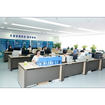 企業房號托管報價與技術服務全景解析