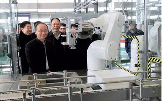 楚天科技擬斥資6.78億元投建智慧醫藥工廠，加速企業技術服務升級